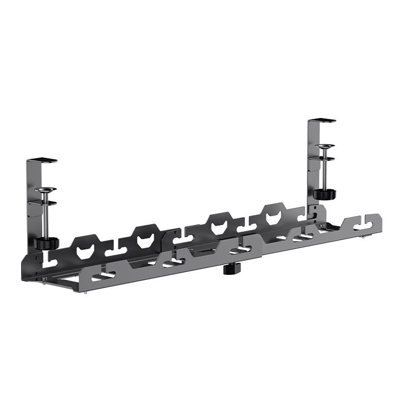 UnderRail Cable Management Tray