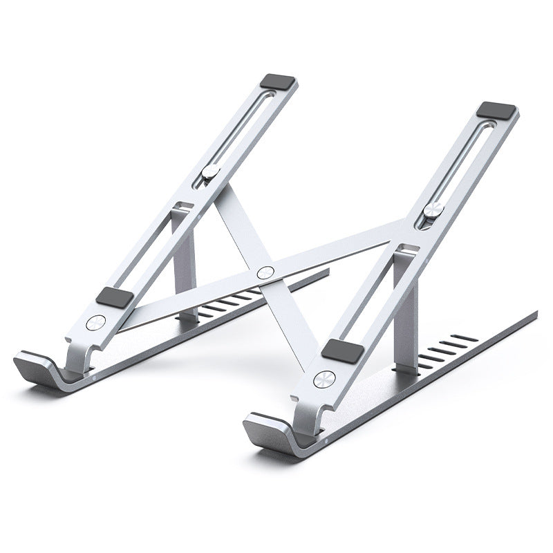 AeroLift Foldable Aluminum Laptop Stand