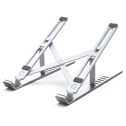 AeroLift Foldable Aluminum Laptop Stand