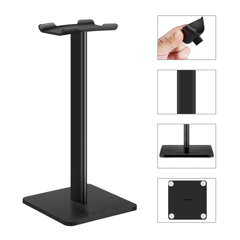 Vertex Aluminum Headphone Stand